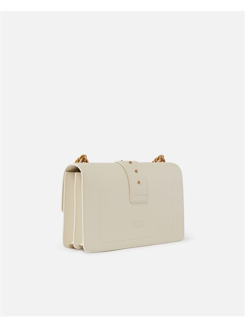 bag woman white PINKO | 100053A0F1/Z14Q